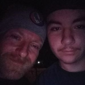 Meet your Posher, Brady